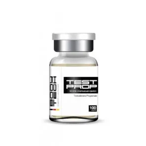 Test Prop 10ml by BodyTech